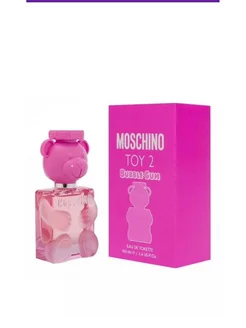 Moschino Toy 2 Bubble gum