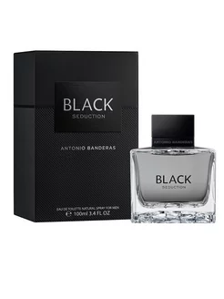 Духи мужские Antonio Banderas Blue Seduction For Men 100 мл