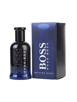 HUGO BOSS BOTTLED NIGHT духи хьюго босс