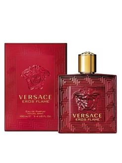 Парфюм Versace Eros Flame 100мл