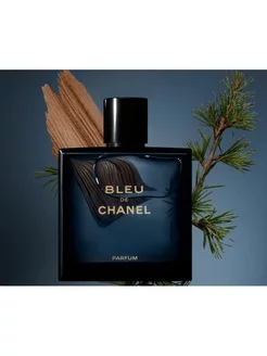 Духи Bleu de Chanel 100мл