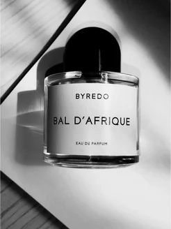 Духи BYREDO Bal d`Afrique 100мл