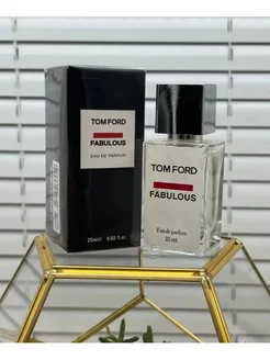 Духи Tom Ford Fucking Fabulous 25 мл