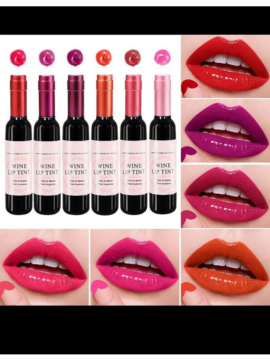 Lip tint. Лэтуаль long lasting Lip Tint. Magic Wine Lip Tint. Rose Wine Lip.