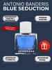 Antonio Banderos Blue seduction 100 мл Блю Седакшен бренд Оригинал духи продавец Продавец № 704376