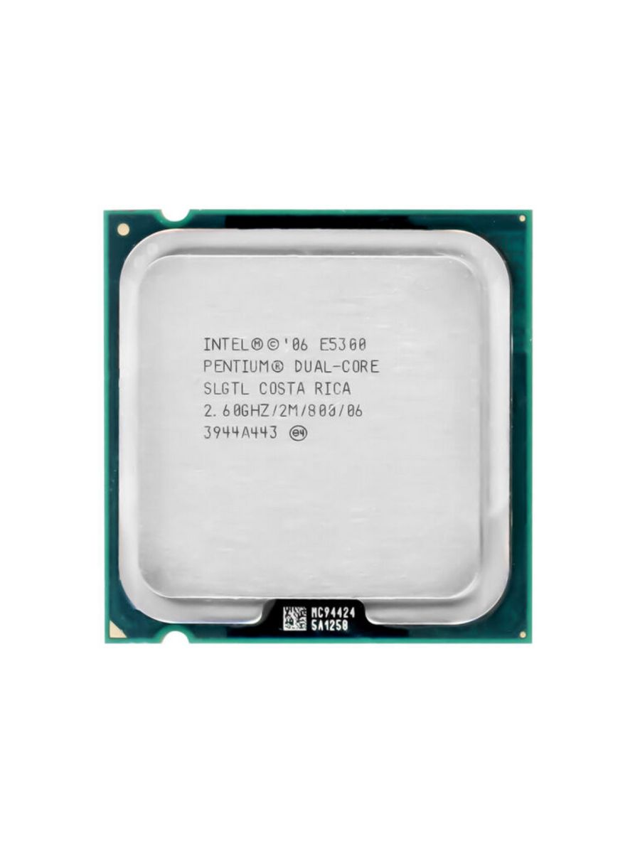 Pentium e5300 gta 5 фото 6