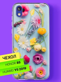 Чехол на Honor 8S Huawei Y5 2019