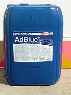 Мочевина Adblue для дизеля адблю систем SCR