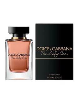 DOLCE&GABBANA The Only One 100мл