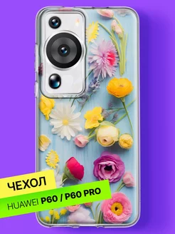 Чехол на Huawei P60 Huawei P60 Pro