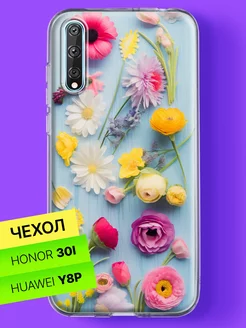 Чехол на Honor 30I Huawei Y8p