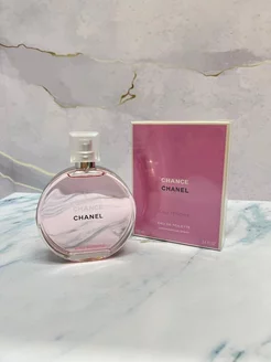 Парфюм Chanel Chance eau tendre Шанель шанс 100мл