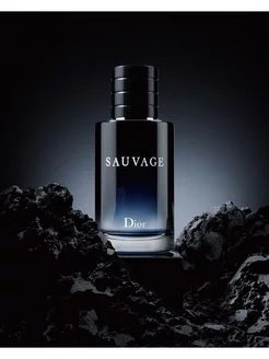 Диор Саваж 100 мл Sauvage Dior Eau De Toilette 100 ml