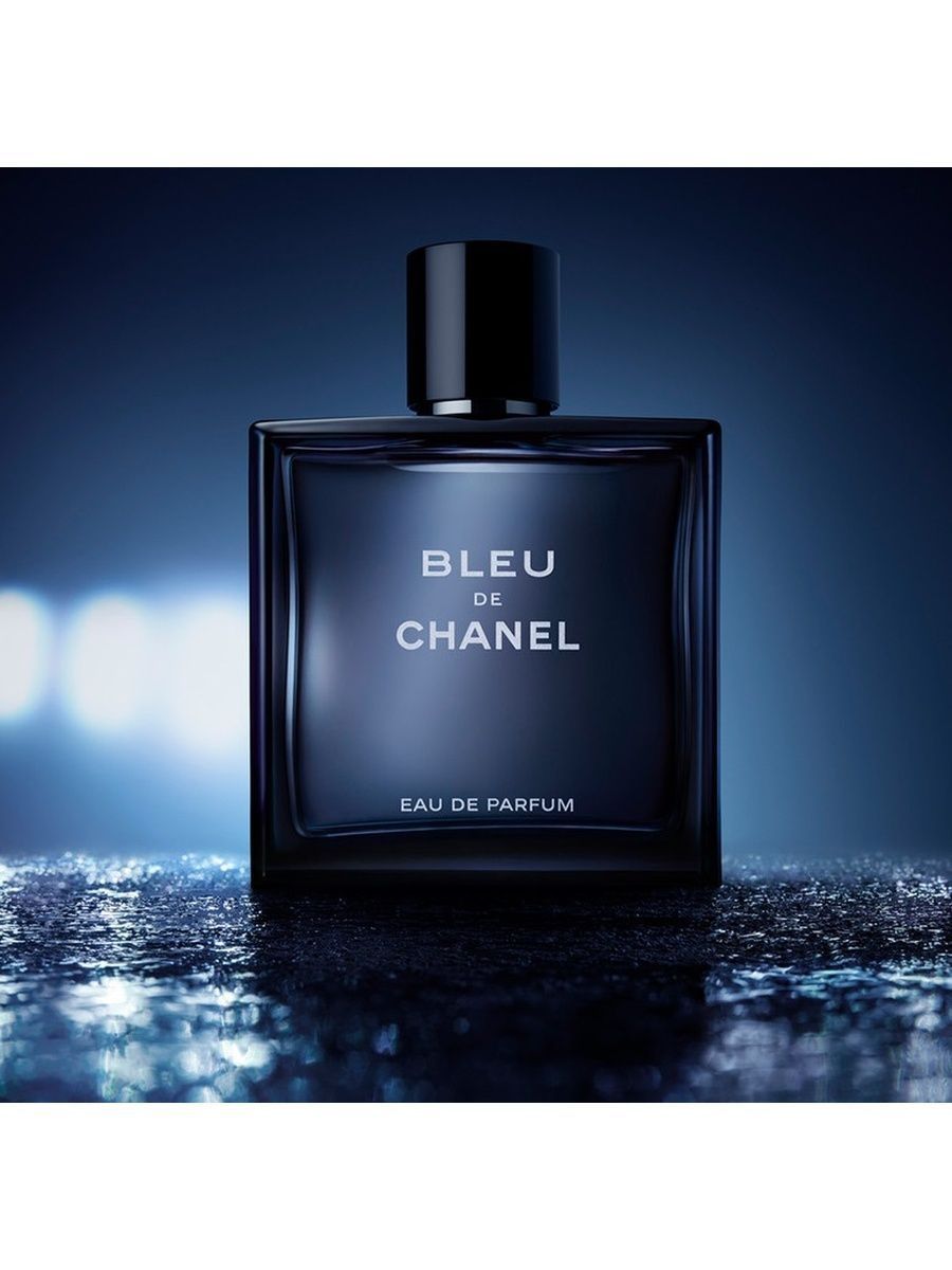 Туалетная вода bleu de chanel. Блю де Шанель туалетная вода. Chanel bleu de 100 мл мужская. Bleu de Chanel Eau de Parfum/Блю Шанель. Chanel Blue EDP 100 ml.