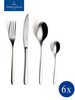 Набор столовых приборов на 6 персон, New Fresh Basic Cutlery бренд Villeroy & Boch продавец Продавец № 1386113