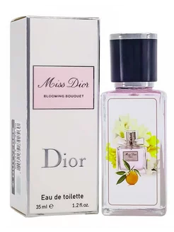 Духи Miss Dior Blooming Bouquet 35мл