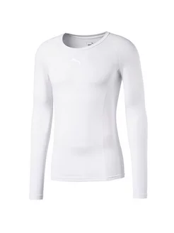 Лонгслив спортивный LIGA Baselayer Tee LS