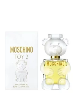 Moschino TOY 2 духи Москино