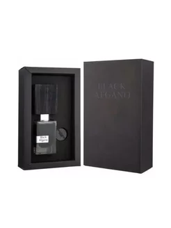 Туалетная вода Nasomatto Black Afgano 30 мл