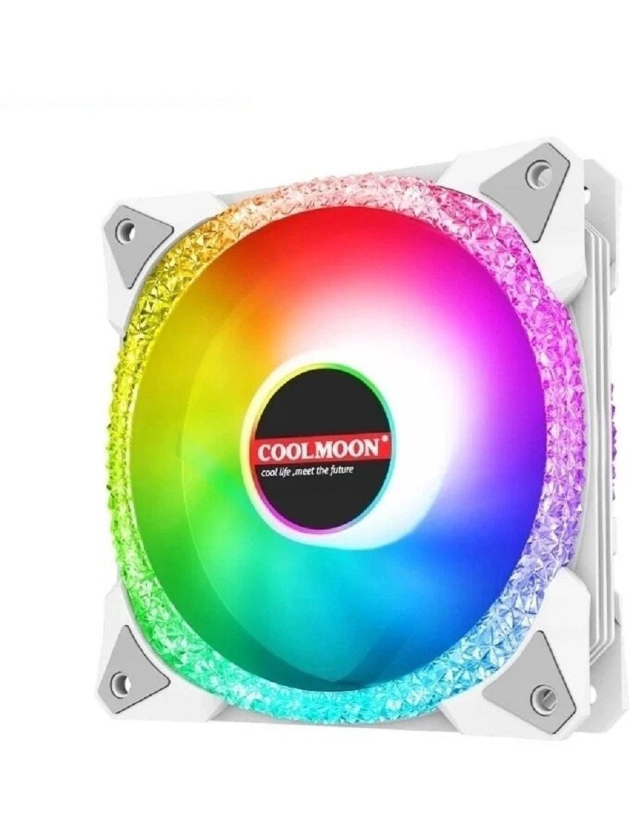 RGB кулер. РГБ кулер. Coolmoon RGB. Coolmoon cool Life meet the Future. Coolmoon кулеры