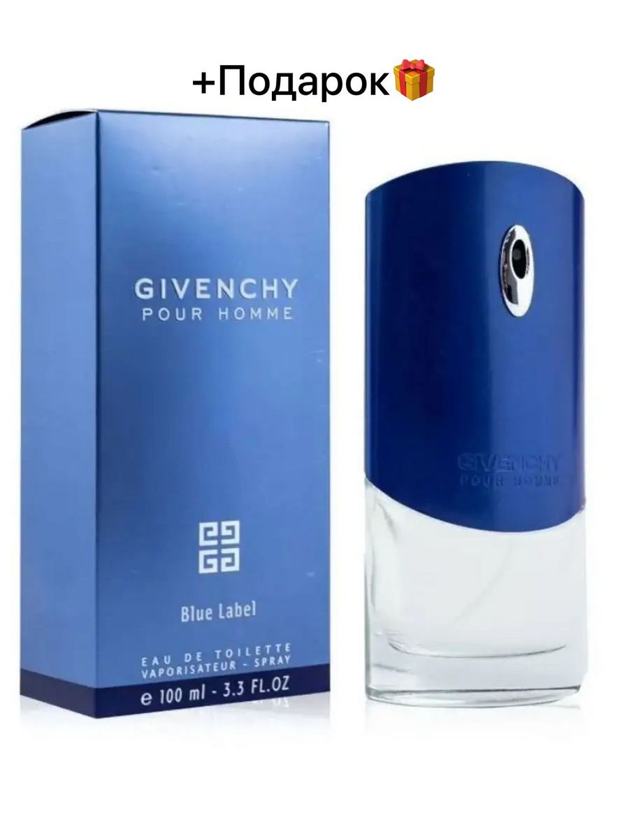 Живанши духи мужские. Givenchy pour homme Blue Label. Givenchy pour homme Blue Label EDT, 100 ml. Givenchy pour homme (Парфюм живанши) - 100 мл.. Givenchy Blue Label (Парфюм живанши) - 100 мл..