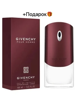 Туалетная вода Givenchy POUR HOMME Живанши Пур Хоум