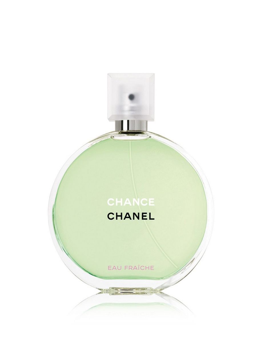 Chanel chance eau fraiche