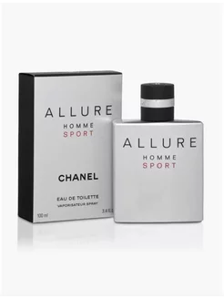 Духи CHANEL Allure Homme Sport шанель 100 мл