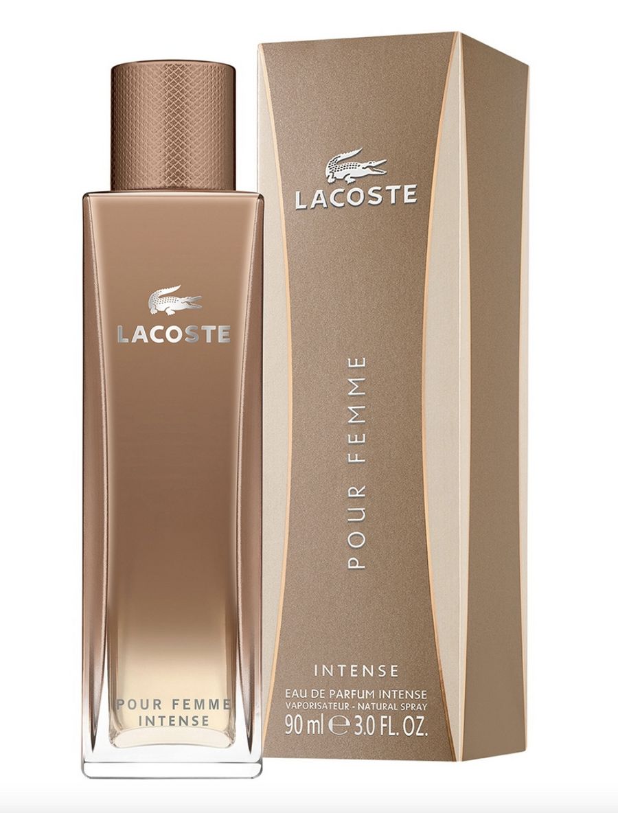 Lacoste pour femme