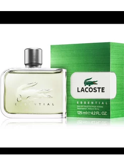 Lacoste Essential 125 мл