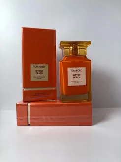 Tom Ford Bitter Peach Том форд персик 100мл