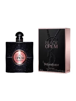 Yves Saint Laurent Black Opium