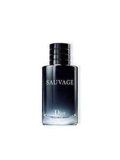 DIOR Sauvage Eau de Toilette 100мл