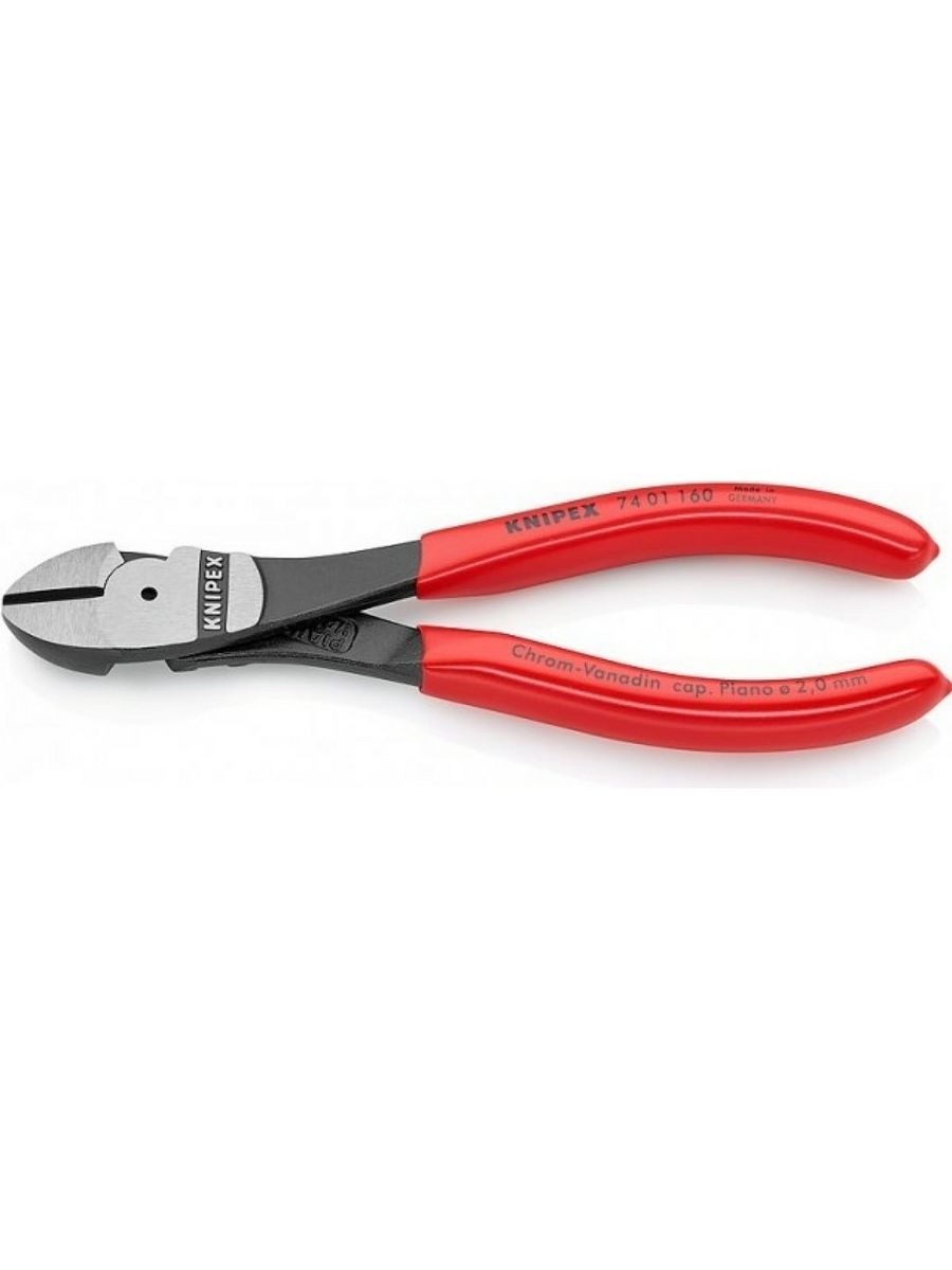 Кусачки knipex