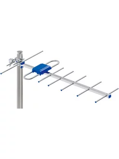 Антенна уличная активная DVB-T2 AR-523