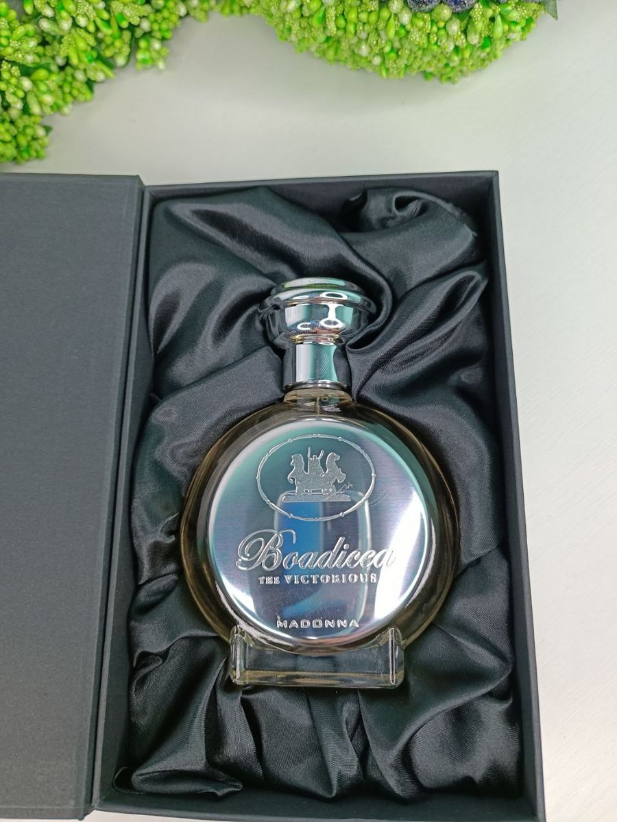 Boadicea the Victorious Madonna парфюмерная вода 100 мл. Женская Boadicea the Victorious Heroine 100ml отзывы.