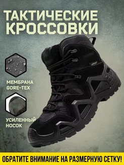 Ботинки LOWA Zephyr GTX