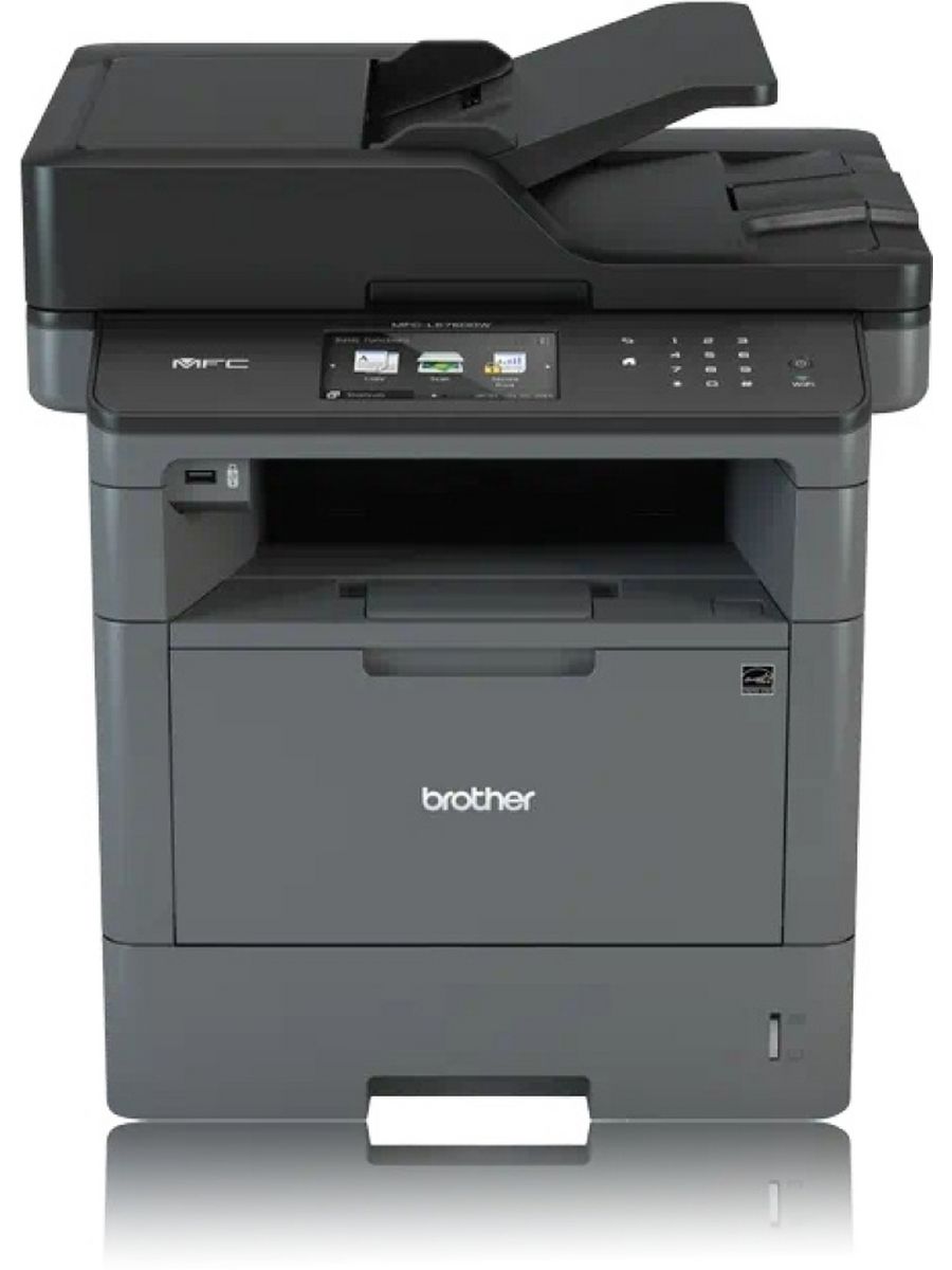 Brother 5750dw