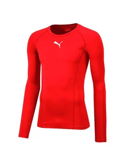 Лонгслив LIGA Baselayer Tee