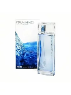 Туалетная вода Kenzo L'Eau par pour Homme 100мл