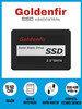 Накопитель SSD 2.5" SATA 512Гб T650-512GB SATAIII бренд Goldenfir продавец Продавец № 466883