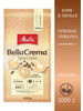 Кофе в зернах BELLA CREMA speciale 1 кг бренд MELITTA продавец Продавец № 236100