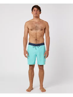 Бордшорты EASY BOARDSHORT 0046 Aqua