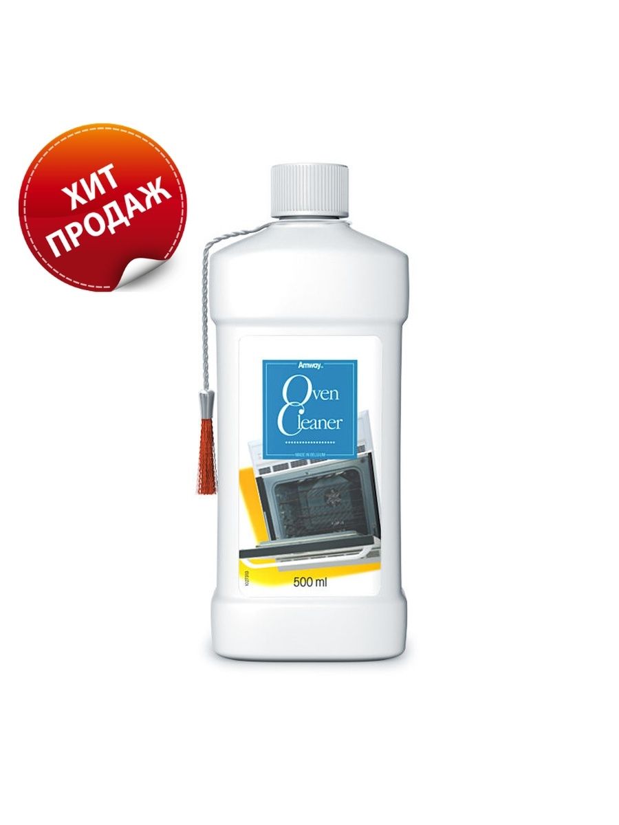 чистящее средство гель для духовых шкафов amway oven cleaner гель