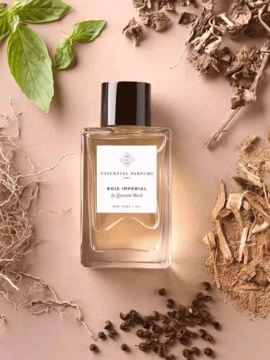 Bois impérial essential parfums отзывы