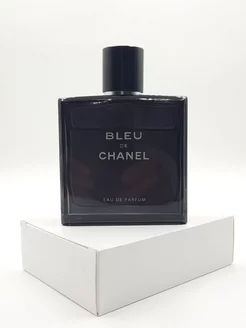 Bleu de Chanel Eau блю де шанель