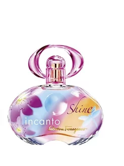 FERRAGAMO INCANTO SHINE Инканто Шайн +подарок