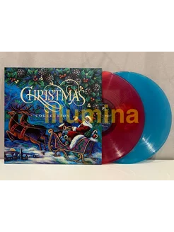 Christmas Collection (Limited Colored Vinyl) (2 LP)