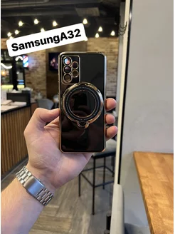 Чехол на Samsung A32 Самсунг А32