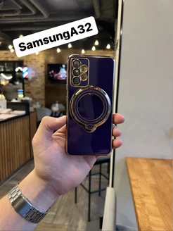 Чехол на Samsung A32 Самсунг А32